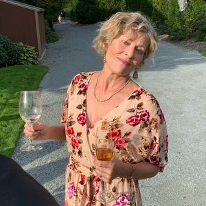 Meet your Posher, Heidi